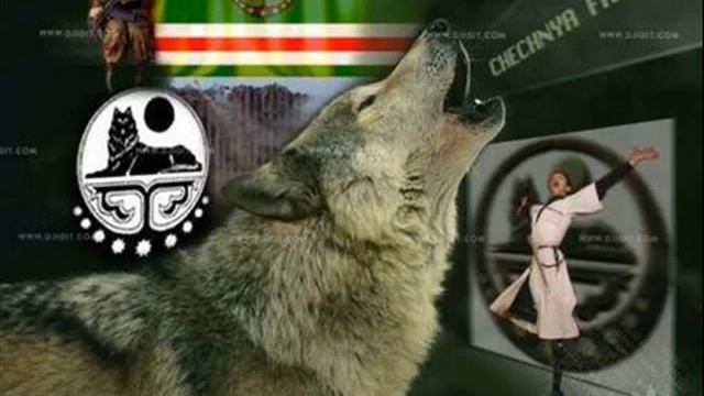 Lezginka Gitarra Лезгинка Chechen Music - YouTube
