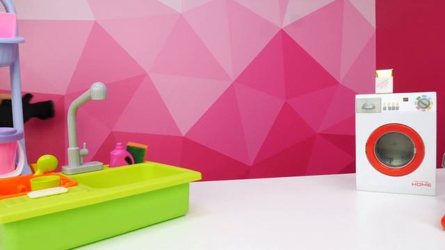 Видео про игры в куклы Барби. Барби придумала розыгрыш с близняшками! Игрушки для девочек смотреть онлайн