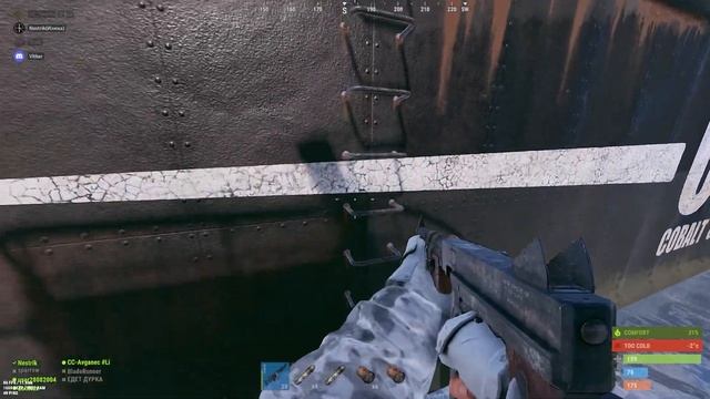 RUST/РАСТ#2 FUNNY MOMENTS. WTF. СМЕШНЫЕ МОМЕНТЫ. ФЕЙЛЫ. ПОДБОРКА НАРЕЗКА смотреть онлайн