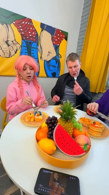 Poppy Playtime monsters became people! #funny #poppyplaytime #huggywuggy смотреть онлайн