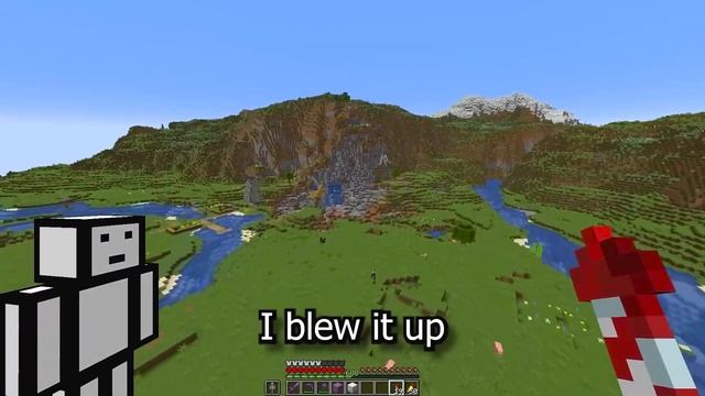 Я Нашел Самых Редких мобов в Майнкрафт! • LockDownLife на ру?