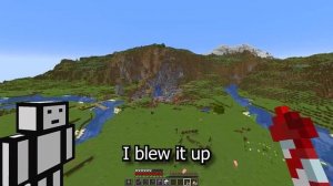 Я Нашел Самых Редких мобов в Майнкрафт! • LockDownLife на ру?