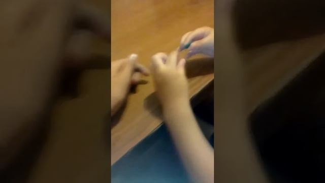 Жвачка для рук своими руками КлАсс