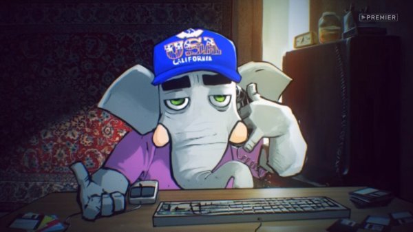 Level Up, 1 сезон, 4 выпуск