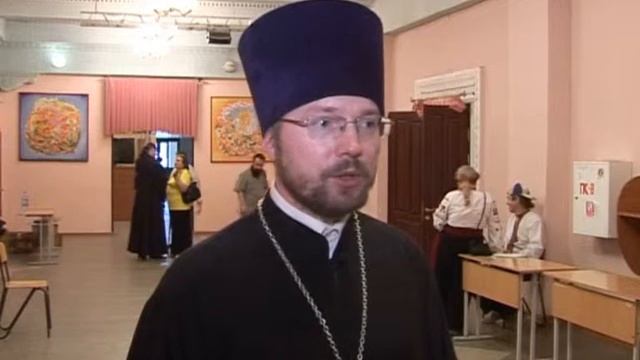 Четвертый Фестиваль Да святится имя твое собрал вместе не только христиан смотреть онлайн