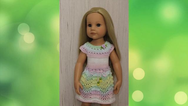 МК для Gotz и Bella