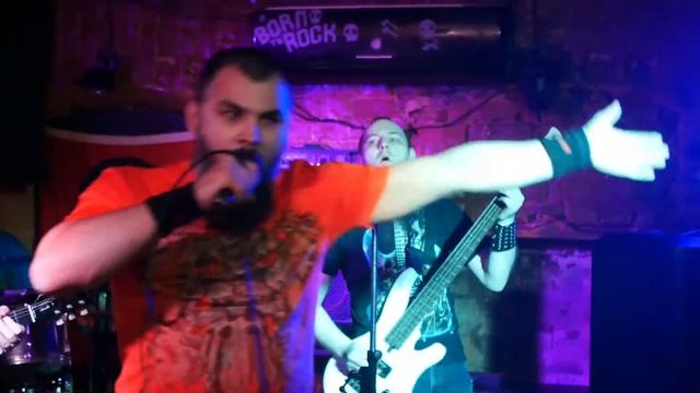 Тусовка в Biker Club House: Вампир/ОЛИМП/ смотреть онлайн