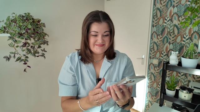 IPhone 16 Pro Max: Распаковка и DROP TEST! Выдержит ли? #verakrouwer #iphone16