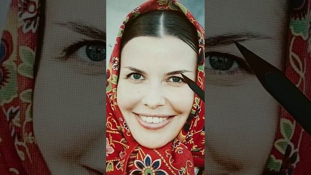 Описание характера Татьяна Куртукова. Белая берёзонь? смотреть онлайн