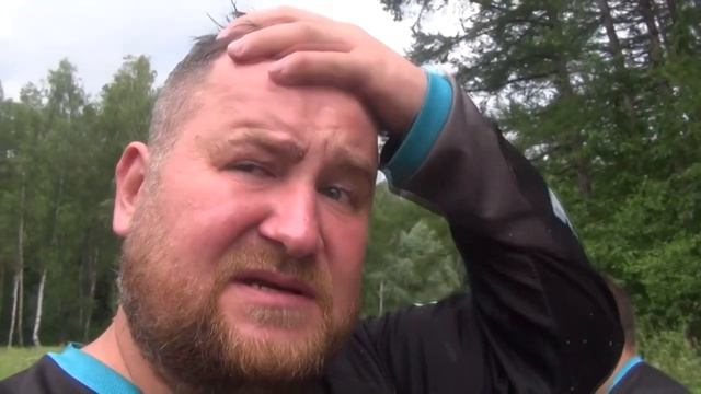 Сногсшибательное поздравление от КвадроГоликов. смотреть онлайн