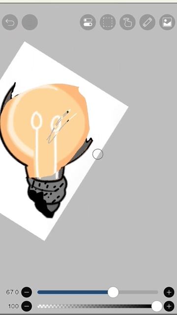 Идея не моя новая версия лампочки Брайтни смотреть онлайн