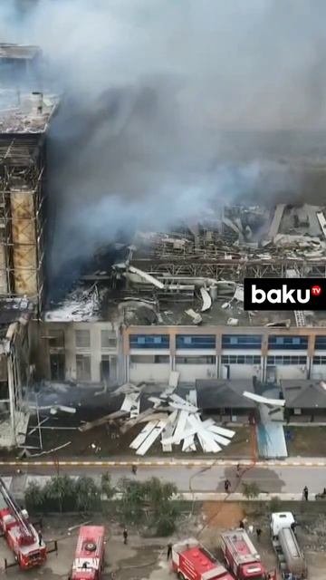 В Турецкой провинции Сакарья взорвалась макаронная ф? смотреть онлайн