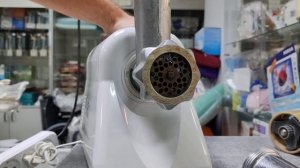 Мясорубка Ротор  / не крутит мясо, причины