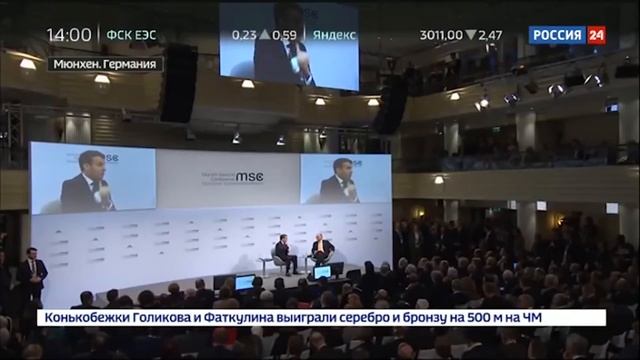 Макрон, что с лицом? Франции скоро даже в кредит не дад?