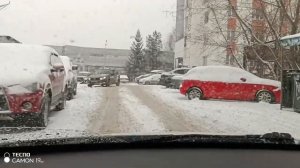 Отзыв на шипованную резину PIRELLI ICE ZERO 205/55 R16 94T. Opel Astra H. Ш