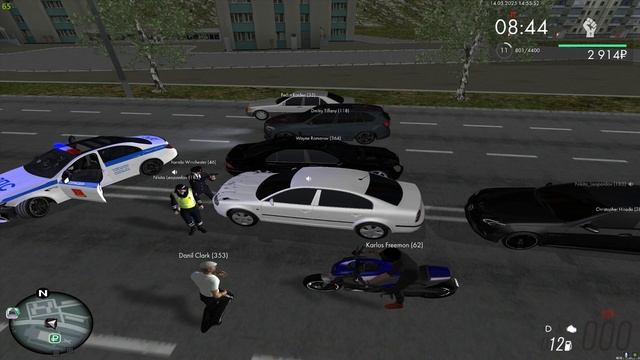 Grand Theft Auto San Andreas 2025.05.14 - 14.55.03.01 - Trim смотреть онлайн