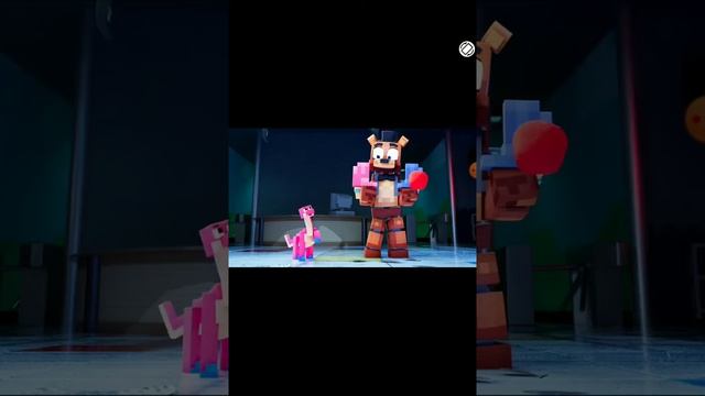 Fazbear And Friends Vs Poppy Playtime часть 2 !