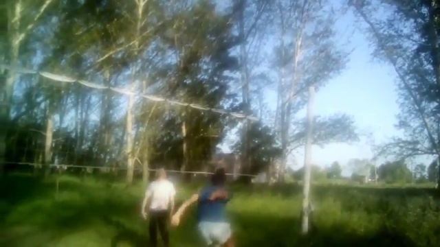 Волейбол . Тренировка блока смотреть онлайн