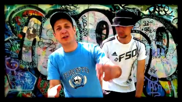 Polizei Del Toro - Голос улиц [при уч. Нэкрас и Мажор] смотреть онлайн