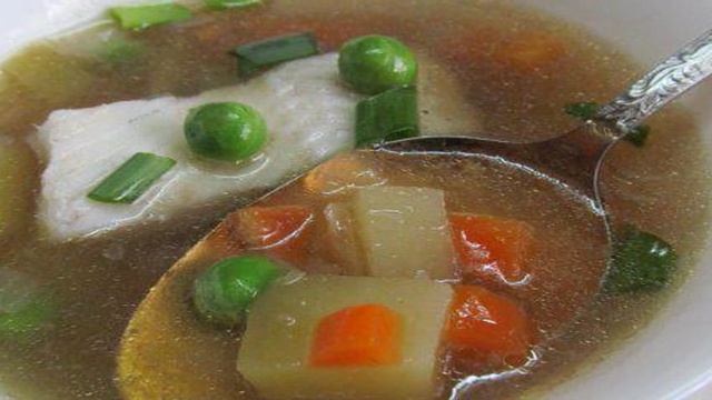 Готовим дома