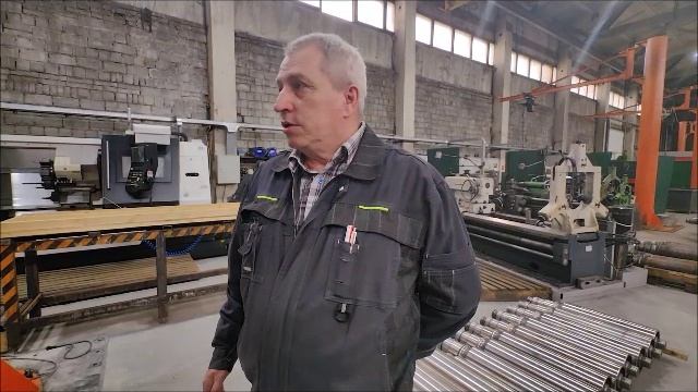Почему промышленники выбирают станки SOLEX от Промойла? Отвечают основатели компании «Промдеталь» смотреть онлайн