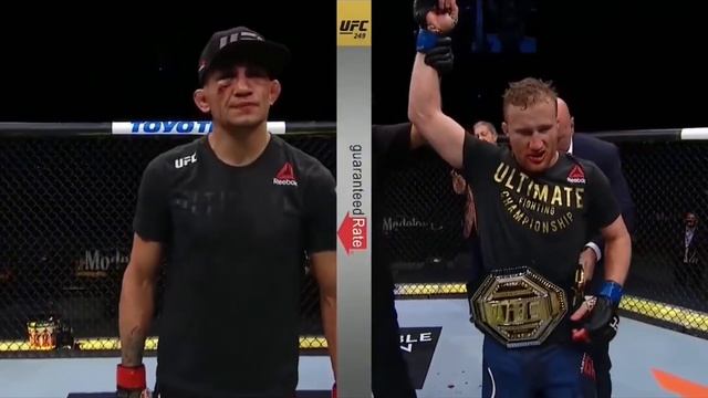 Все чемпионы легкого веса ufc с 2019 года смотреть онлайн