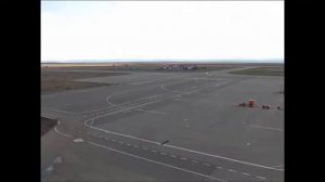 Международный Аэропорт Ставрополь