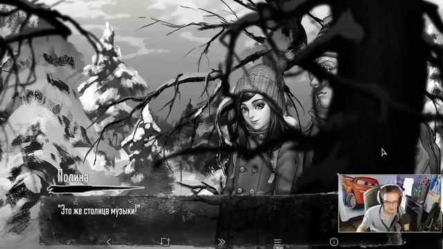 #Х ЗАЙЧИК НОВЕЛЛА ПРОХОЖДЕНИЕ // TINY BUNNY (2 эпизод - все ва? смотреть онлайн