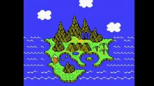 Adventure Island 2 полное прохождение