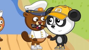 Мультики про Машинки для детей - Мастерская БиБи