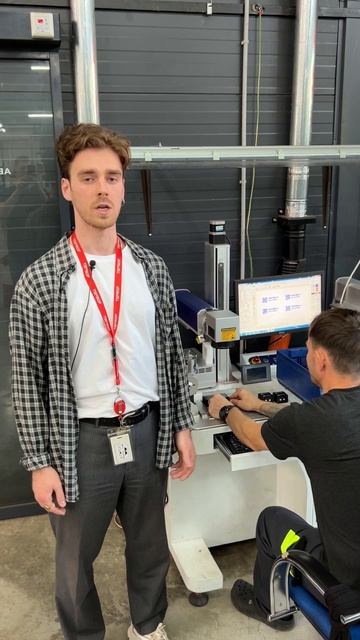 Обзор завода TSPROF (часть 1, производство) смотреть онлайн