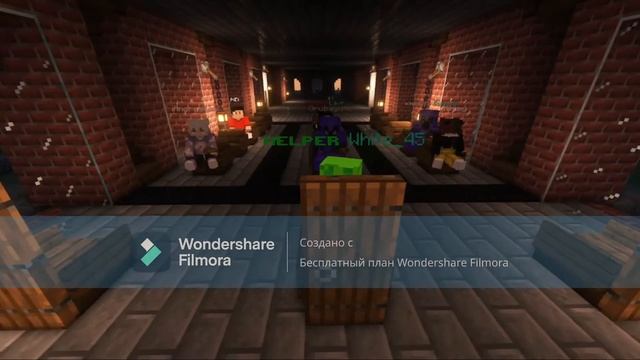 Globalmine pve сервер майнкрафт смотреть онлайн