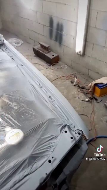 грунтовка Daewoo Nexia смотреть онлайн