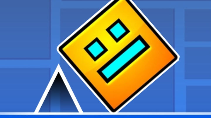 как скачать геометрии Дэш, взлом, бесплатно смотреть онлайн