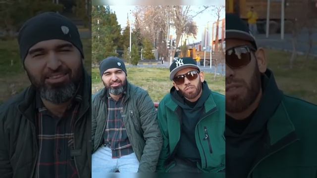 Таджикские приколы 🤠 / Приколи точики -- # 12 смотреть онлайн