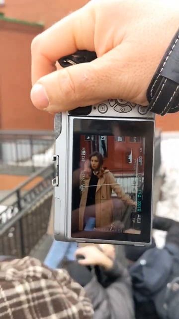 Как же офигенно быть фотографом #shorts #streetphotography #фотогр смотреть онлайн