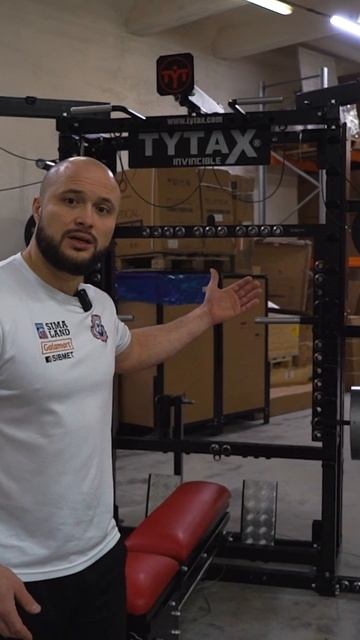 Официальный канал TYTAX #спорт #sports #обзор #tytax #титакс смотреть онлайн