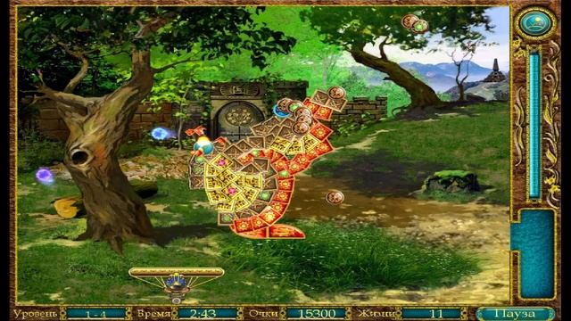 Бонампак. смотреть онлайн