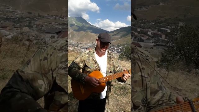 Песня о Земле. Слова и музыка - Владимир Высоцкий. смотреть онлайн