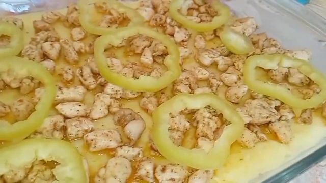 Готовлю 2 раза в день и мало! Картофельная запеканка с смотреть онлайн