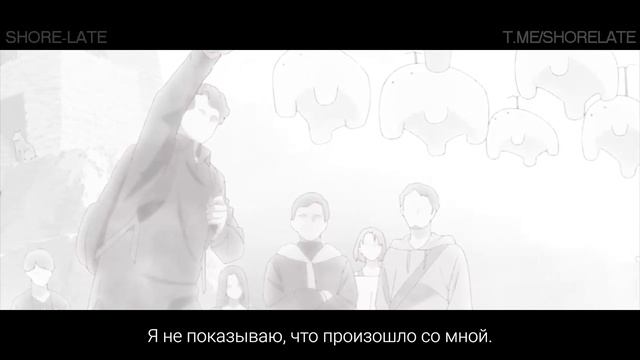 [RU] Convolk — Swear To God | Перевод | На русском