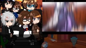 Реакция Егора Линча и его знакомых на лололошку 5часть (+Лололошка)