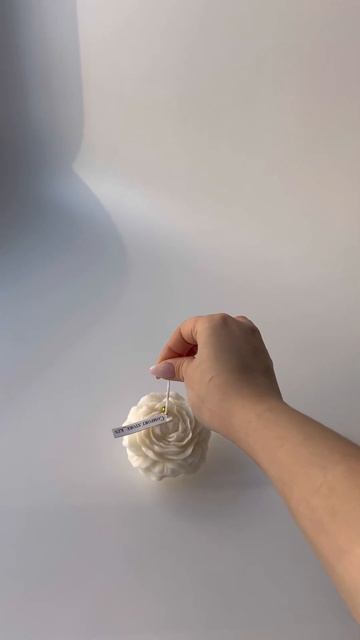 Хочешь дополнить свой уголок эстетичными свечами? То ? смотреть онлайн