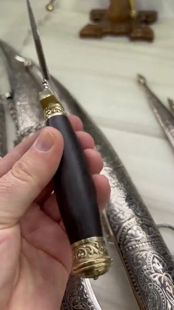 нож стилет не является холодным оружием смотреть онлайн