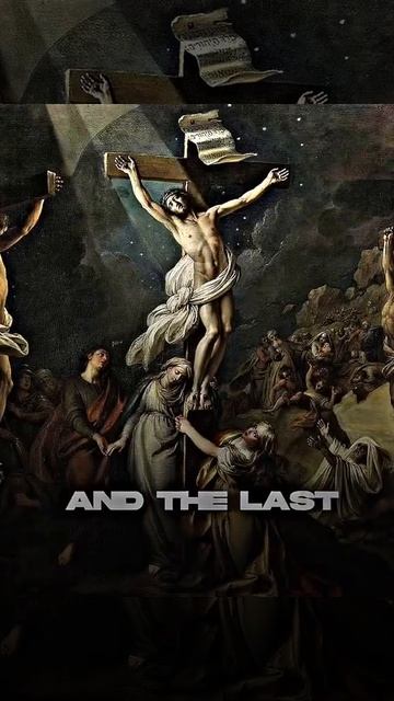 Я есмь Альфа и Омега, начало и конец! I am the Alpha and the Omega, the смотреть онлайн
