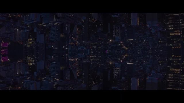 IVOXYGEN  -  URBAN MELODY  (Перевод RU субтитры)