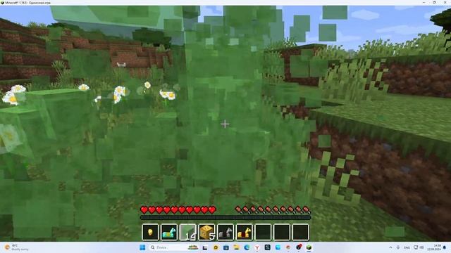 обзор мода на лаки блоки смотреть онлайн