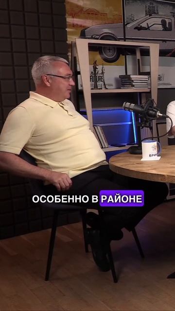 Как у вас проявляется проф деформация? #благоустройст?