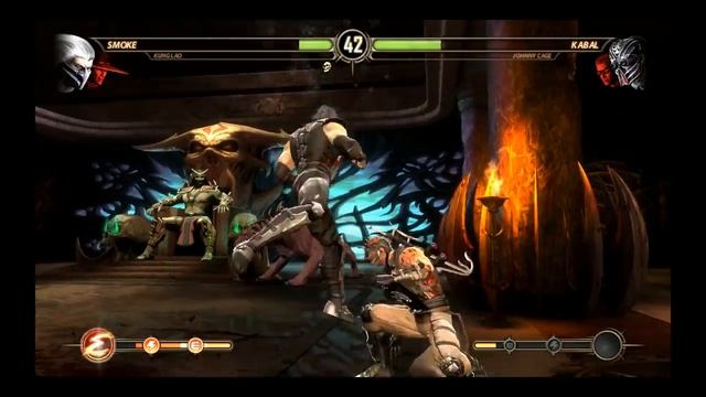 Mortal Kombat приколы и фейлы)