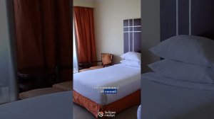 DoubleTree by Hilton Sharks Bay 4*, Шарм-эль-Шейх*